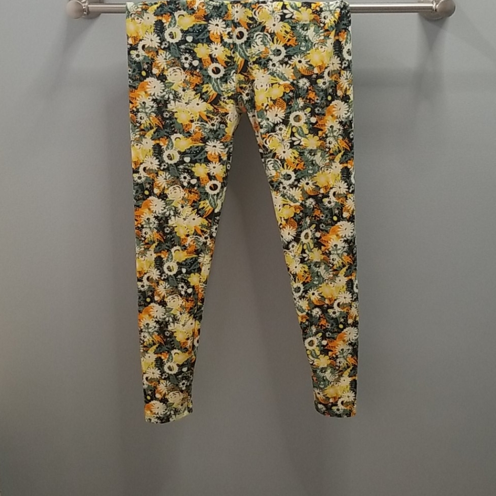LulaRoe Leggins